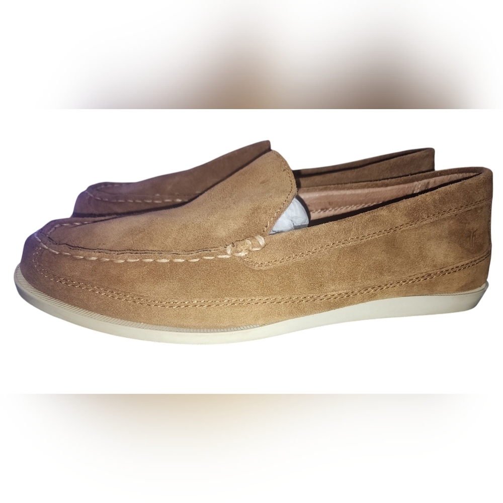 Frye Baxter Moccasin, Mens 11.5​